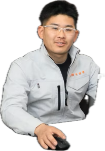 大友社長